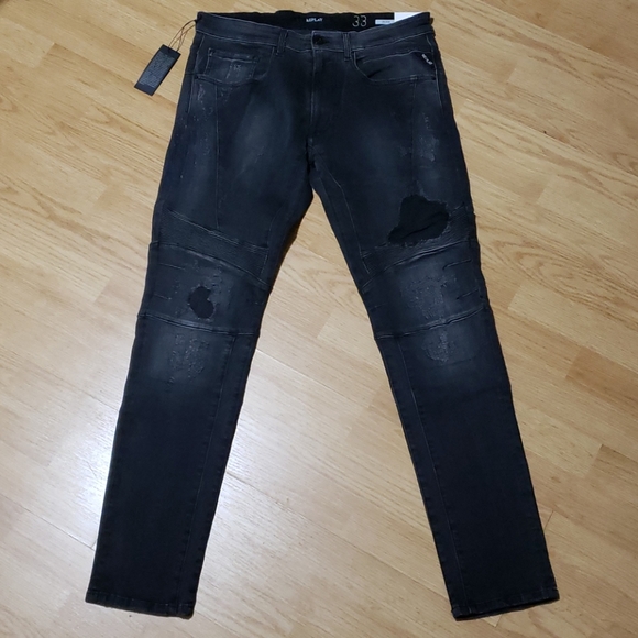 Replay Other - NWT Replay jeans